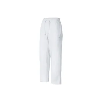 Nike AS LJ M NK TF STD ISS PANT TA Casual Pants Men's White