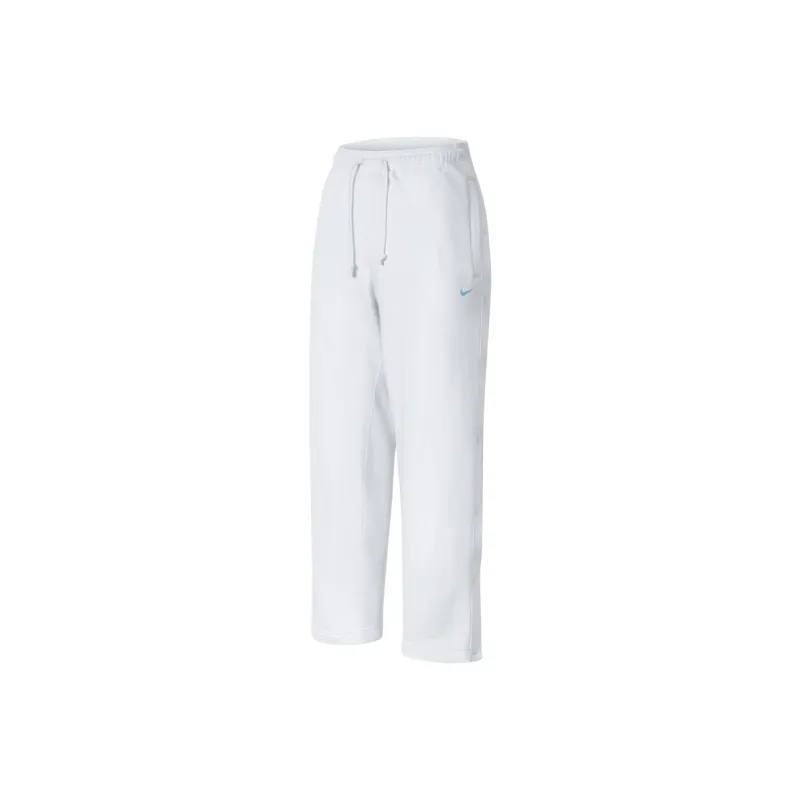 Nike AS LJ M NK TF STD ISS PANT TA Casual Pants Men's White-0