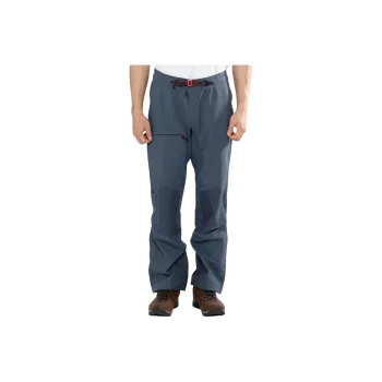 KLATTERMUSEN Casual Pants Men's Midnight Blue