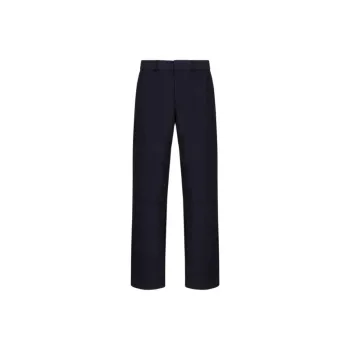 ARMANI EXCHANGEAE Casual Pants Men's Dark Marine Blue