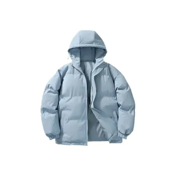 TIMD Puffer Jackets Unisex
