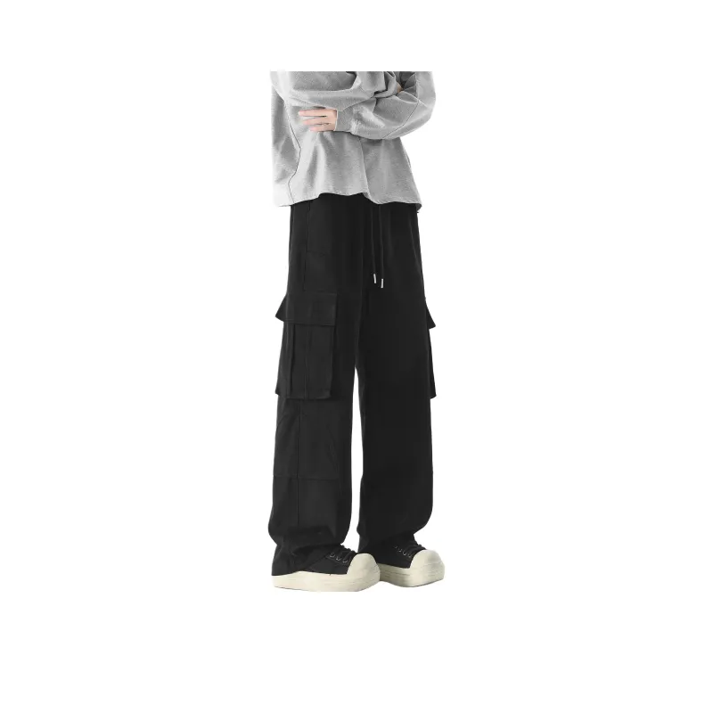 SportLeader Cargo Pants Unisex-0