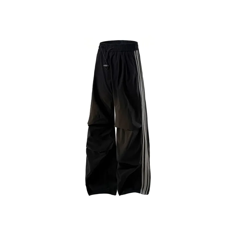 BEAR UNION Casual Pants Unisex-8