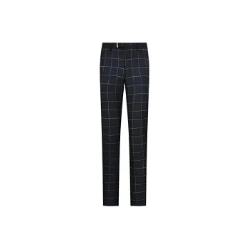 JODOLL Suit Trouser Men's Black