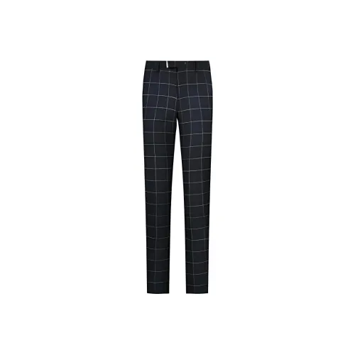 JODOLL Suit Trouser Men's Black