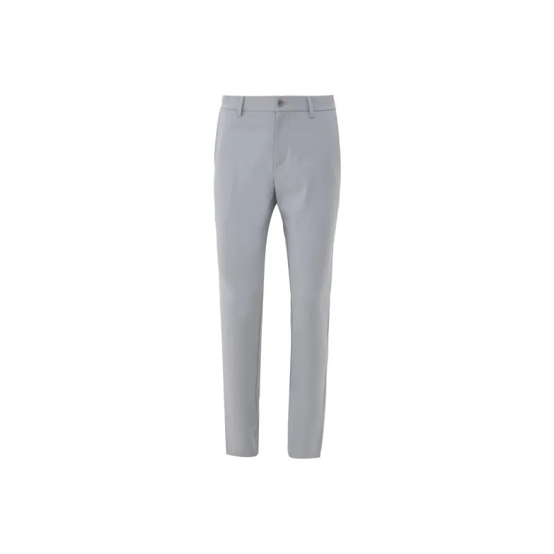 SUNDANCE Casual Pants Men's Gray Blue-0