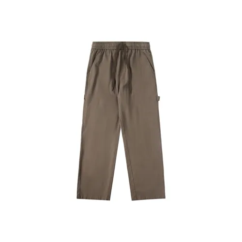 HEEMKIZOO Casual Pants Men