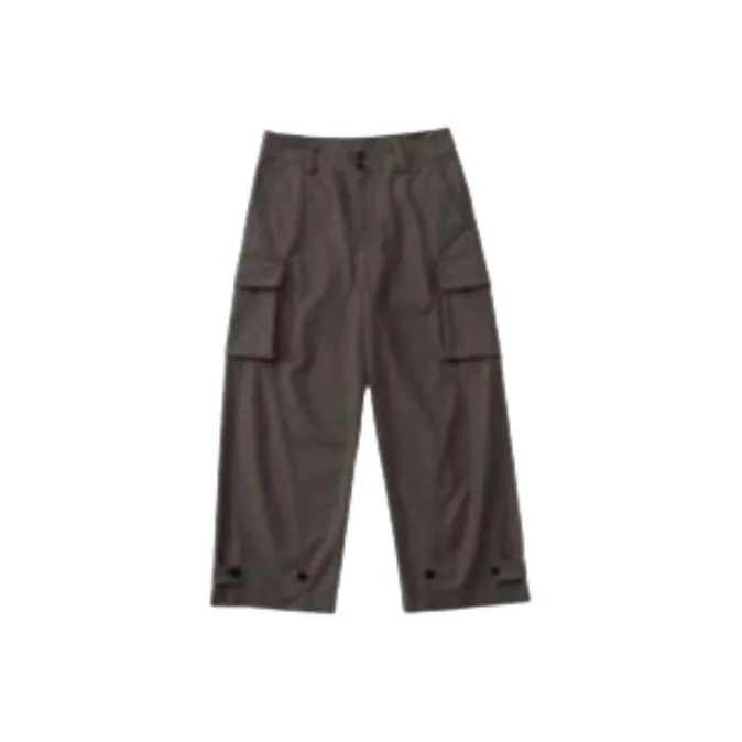 COMMON SCENTS Casual Pants Men's-6
