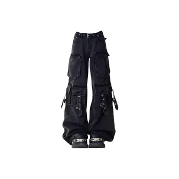 RTTO Cargo Pants Unisex