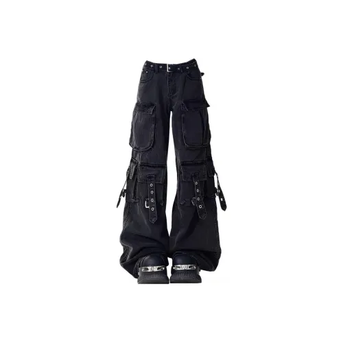 RTTO Cargo Pants Unisex
