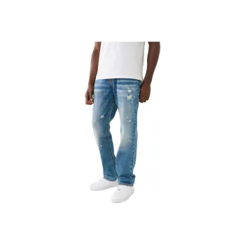 True Religion Jeans Men Blue