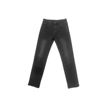 CIZA Jeans Unisex Black Gray