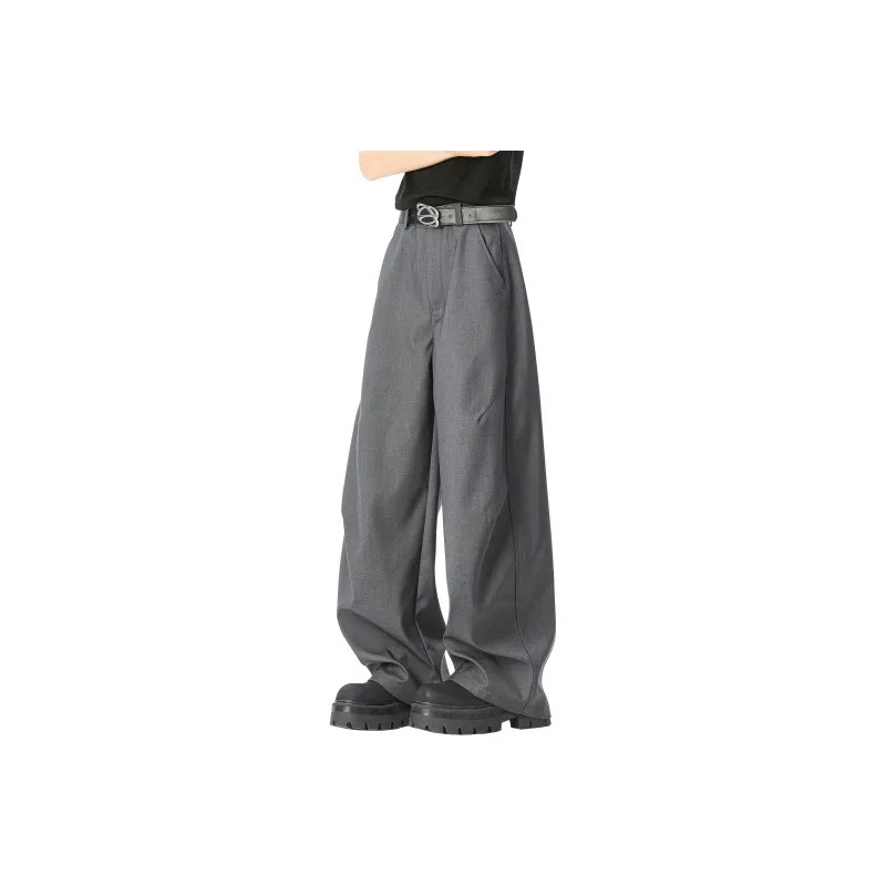 MARK WAFFLE Suit Trouser Unisex-6