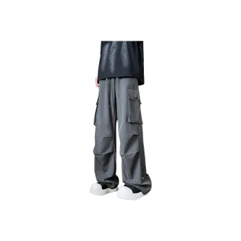 ZWWWZ Cargo Pants Unisex