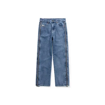 SANTASTIC Jeans Men Blue