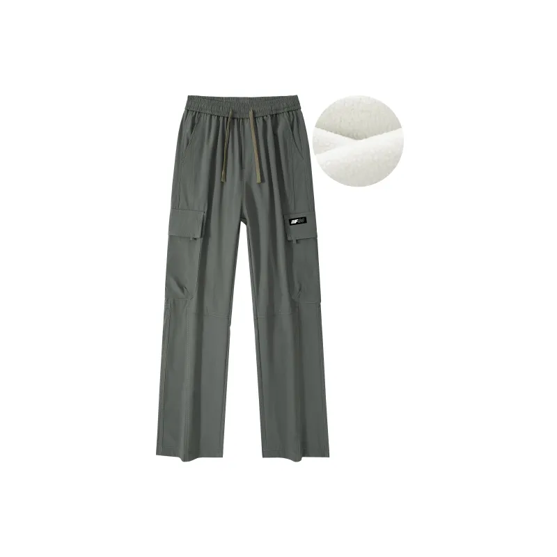 FOREVER 21 Casual Pants Unisex-10