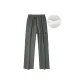 Army Green (Fleece-Lined)