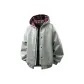 Pea Green[Hooded]