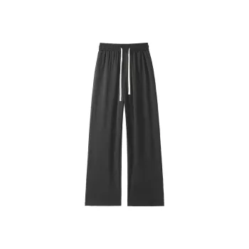 QOTRIOCK Casual Pants Men