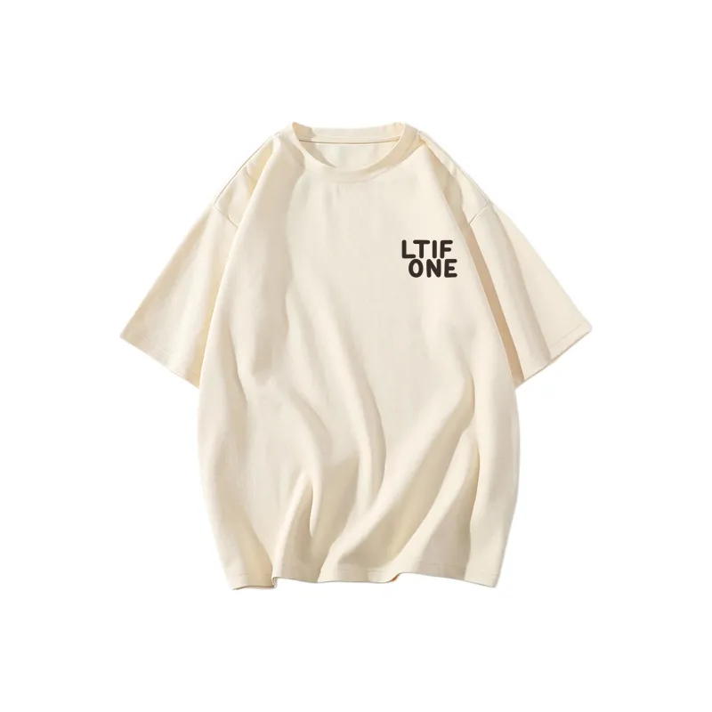 LTIFONE T Shirts Unisex-4