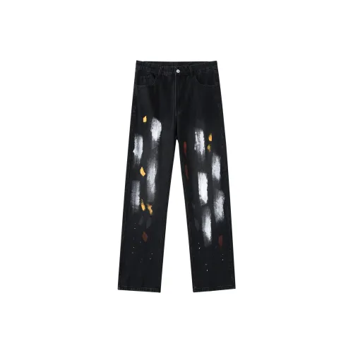 SIFLYTO Jeans Unisex