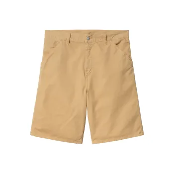 Carhartt WIP Medley Dearborn Canvas 12oz Relaxed Fit Shorts
