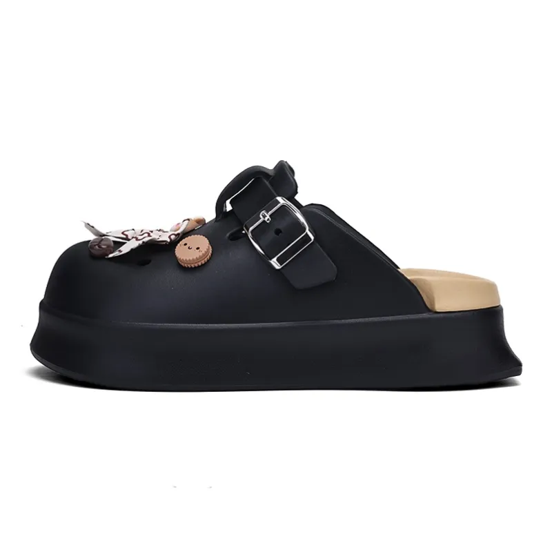 XMISTUO Slippers / Home Slippers-11