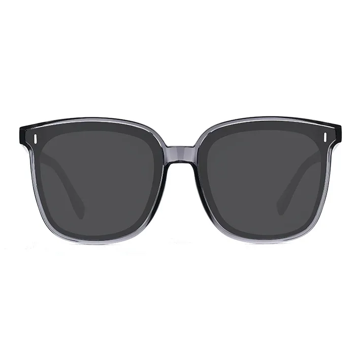 FILA Plate Frame Square Sunglasses Unisex-14