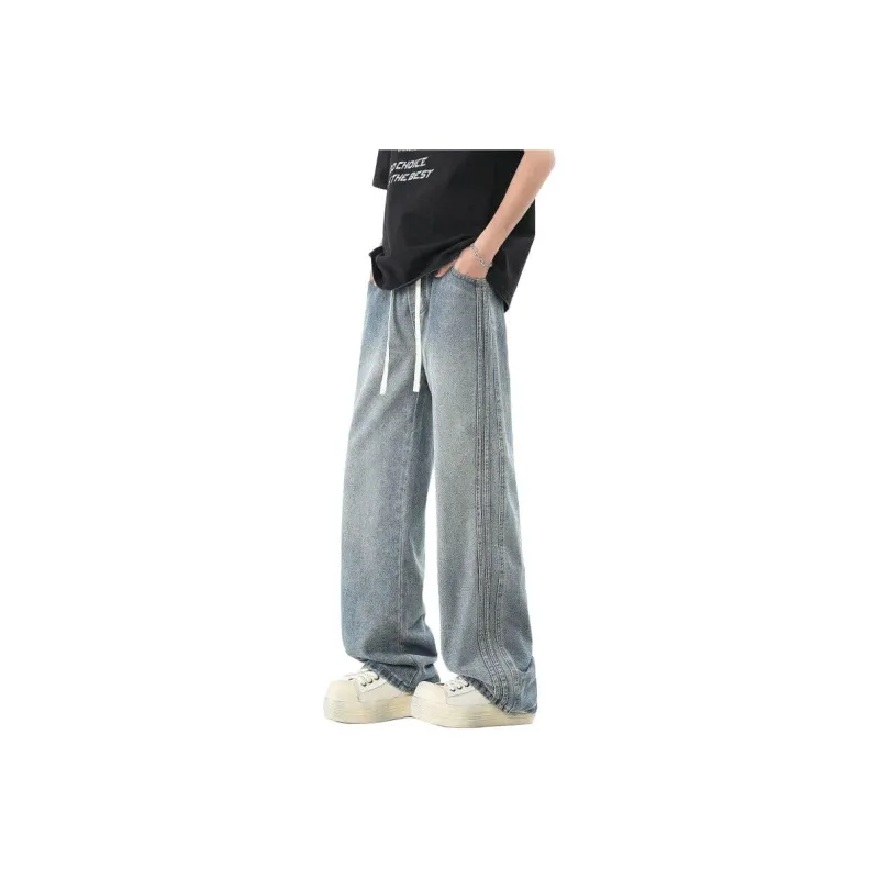 ACUOD BY CHANU Jeans Unisex-5