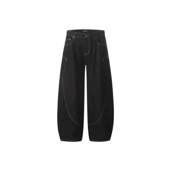 TESTUNG Jeans Unisex