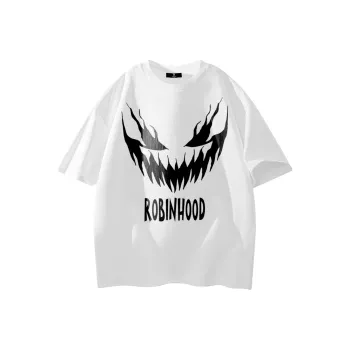 ROBINHOOD T Shirts Unisex