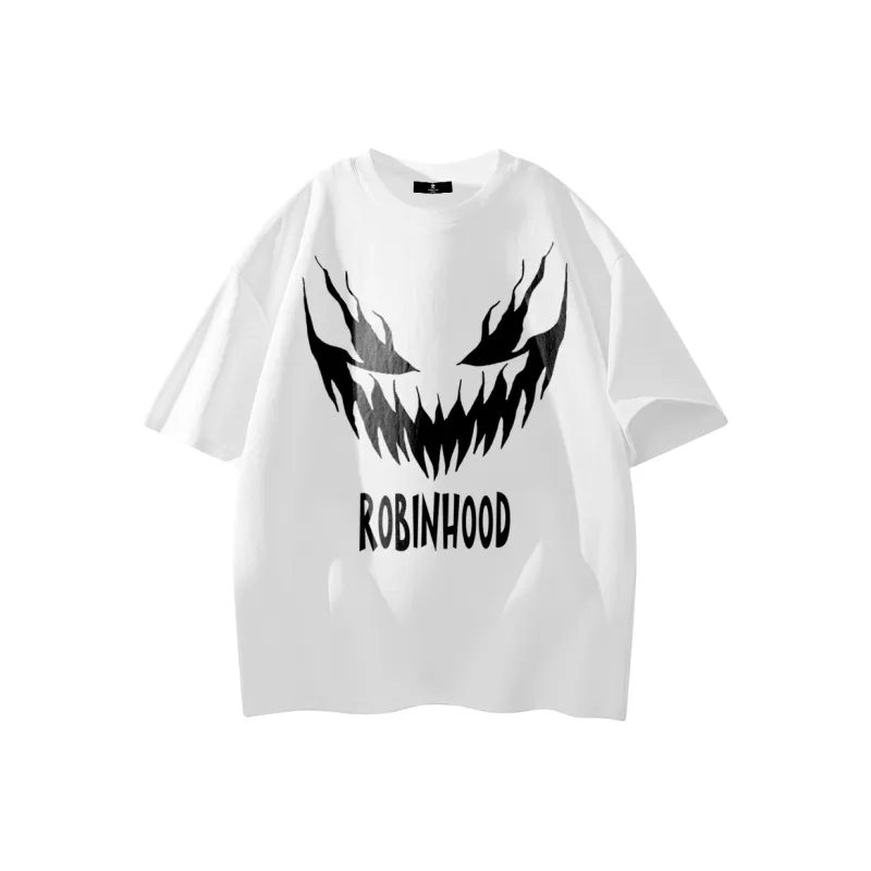 ROBINHOOD T Shirts Unisex-4