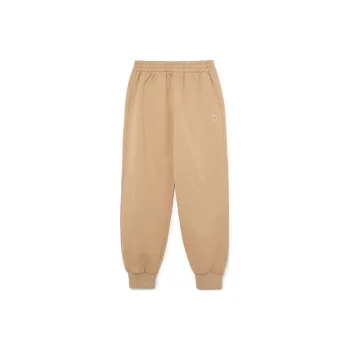 MLB Boston Red Sox Casual Pants Unisex Beige Yellow