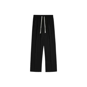 WARNING LIGHT Casual Pants Unisex