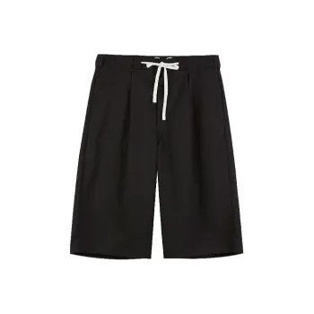 Dickies Casual Shorts Unisex Black