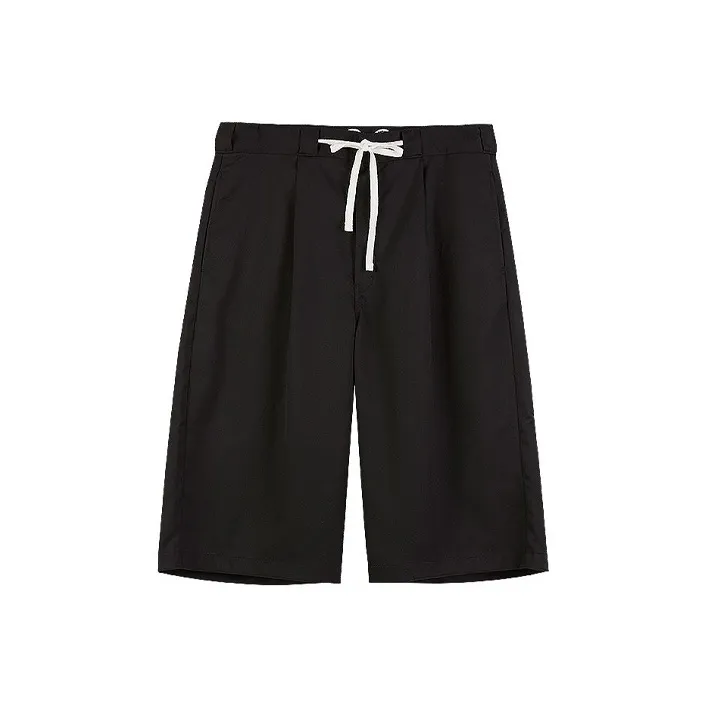Dickies Casual Shorts Unisex Black-0