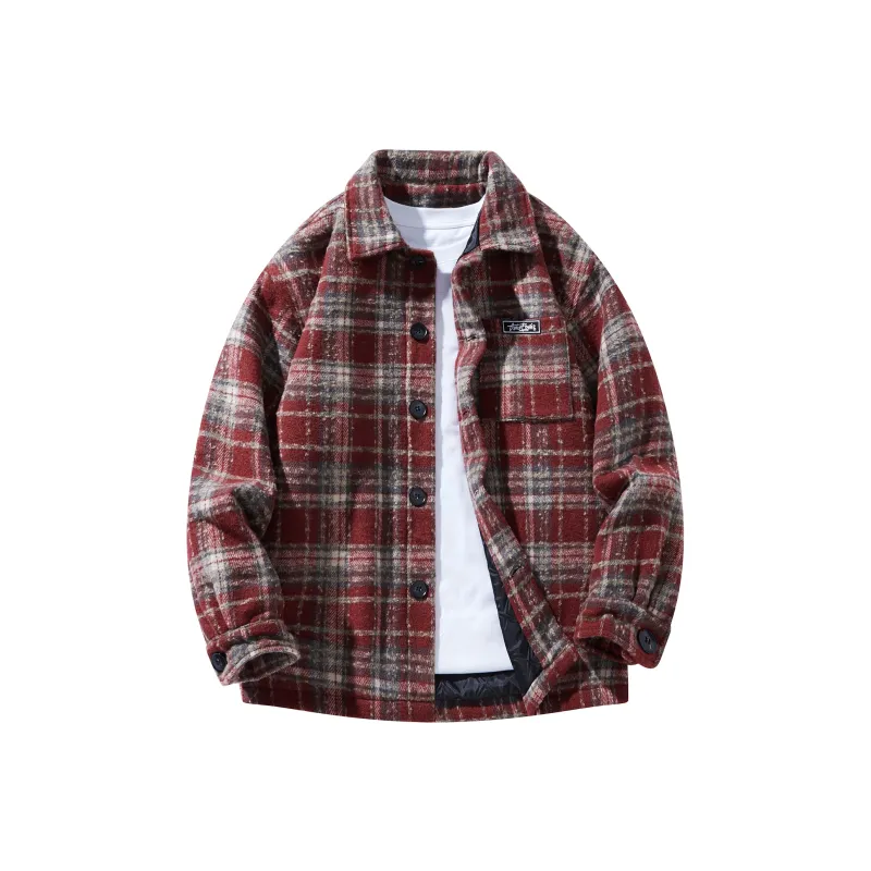 CSKS Puffer Jackets Unisex-3