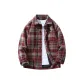 Red Plaid