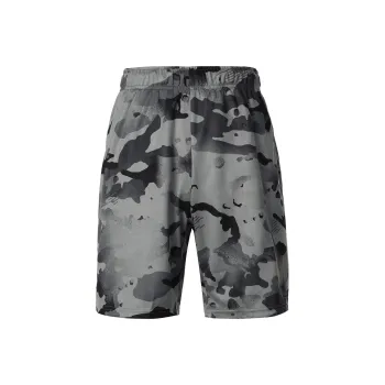 Nike Casual Shorts Men Black