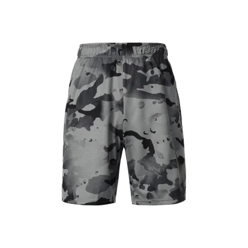 Nike Casual shorts Scoop Men Black