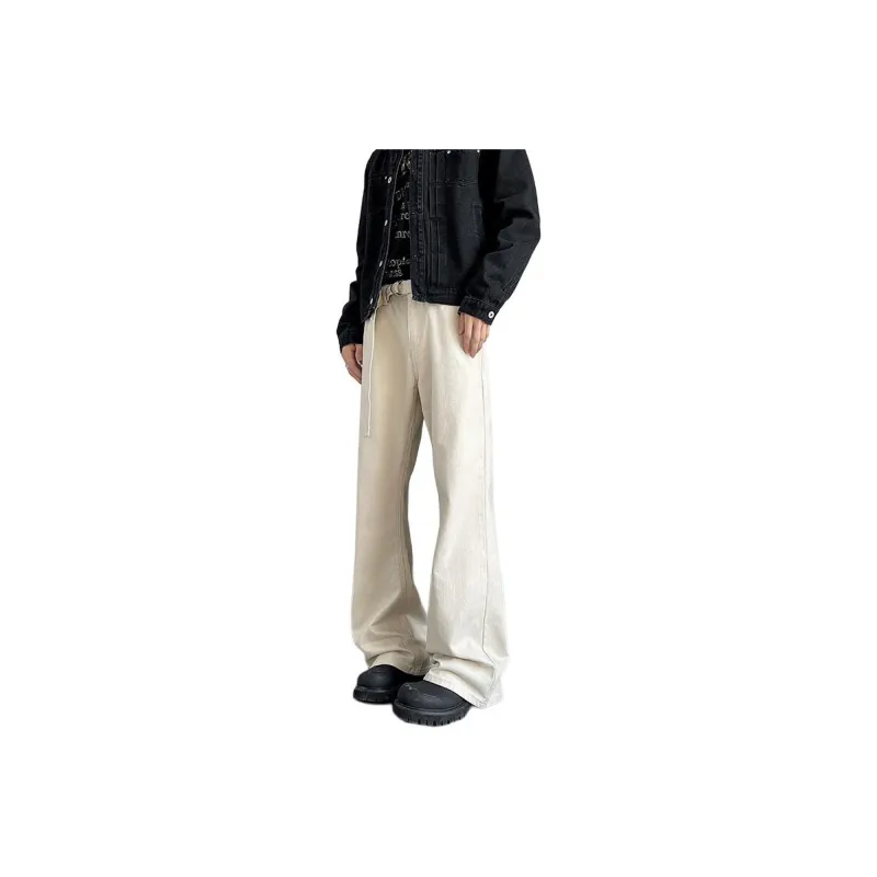 WHELVE Jeans Unisex-2