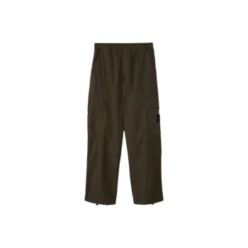 STONE ISLAND Ripstop Trousers
