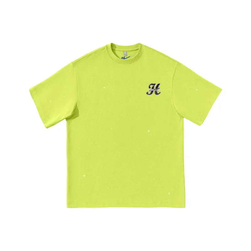 WARRIOR T Shirts Men-11