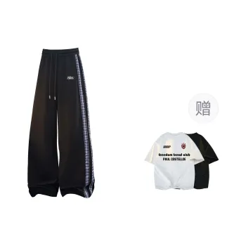 PAUL COSTELLOE Casual Pants Unisex