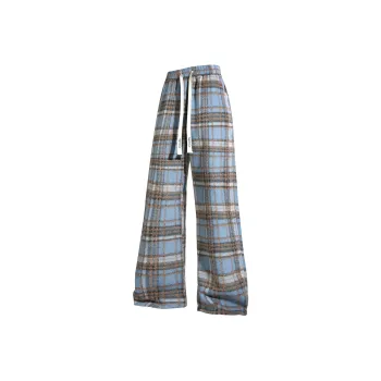 Supremo Cat Casual Pants Unisex