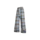 Blue Plaid