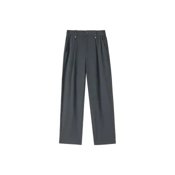 RASHOMONG Casual Pants Unisex
