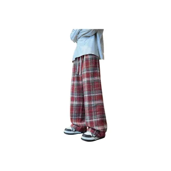 D&W Casual Pants Unisex