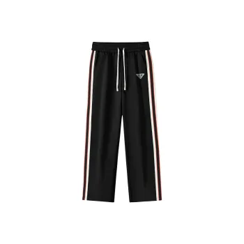 WSRX Casual Pants Unisex