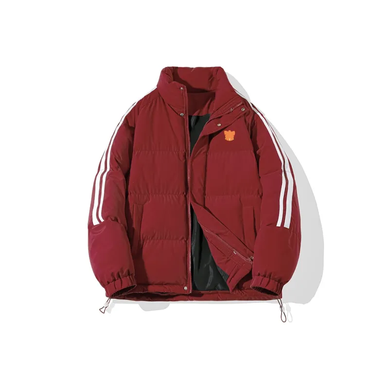 HOWIE LANDAU Puffer Jacket Unisex-12